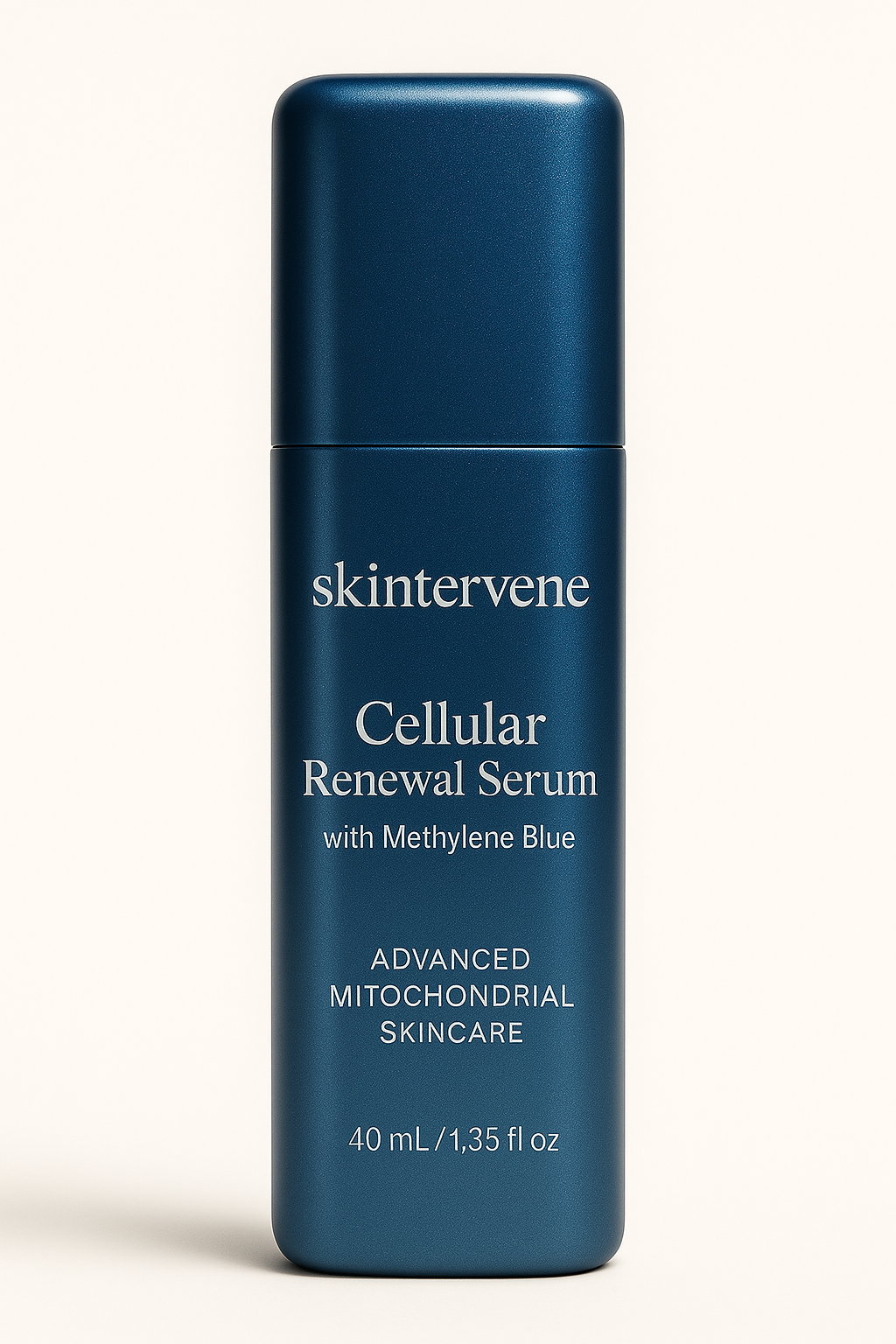 Cellular Renewal Serum with Methylene Blue – 40 mL